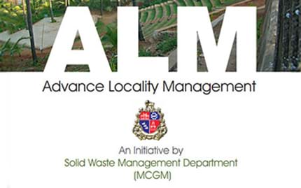 ALM (Advanced Locality Management)