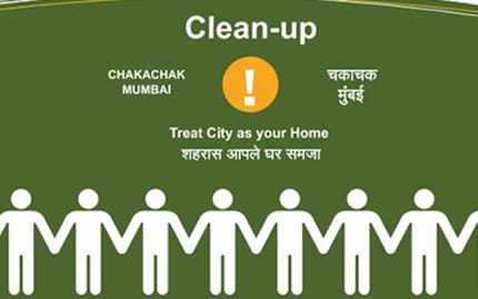 Clean & Green Mumbai