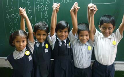 Social Audit of Municipal Schools