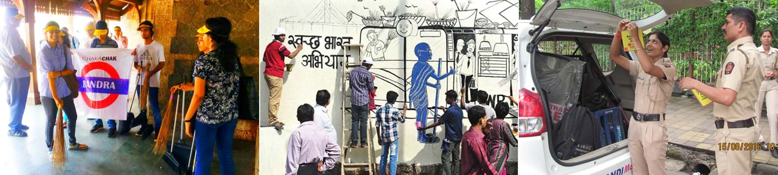 Civic Services