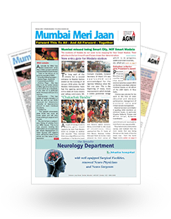 Mumbai Meri Jaan