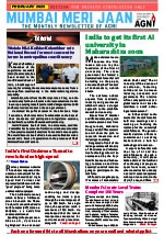 Mumbai Meri Jaan February 2025