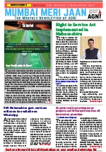 Mumbai Meri Jaan March 2025