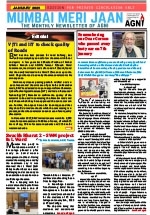 Mumbai Meri Jaan May 2023