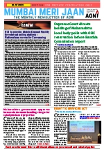 Mumbai Meri Jaan May 2025