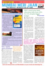 Mumbai Meri Jaan October 2025